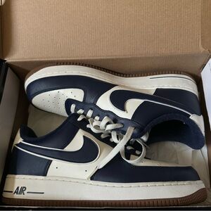 Nike Air Forces